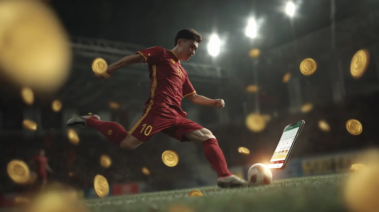 Menjelajahi Peraduan Dalam Bola Sepak Malaysia
