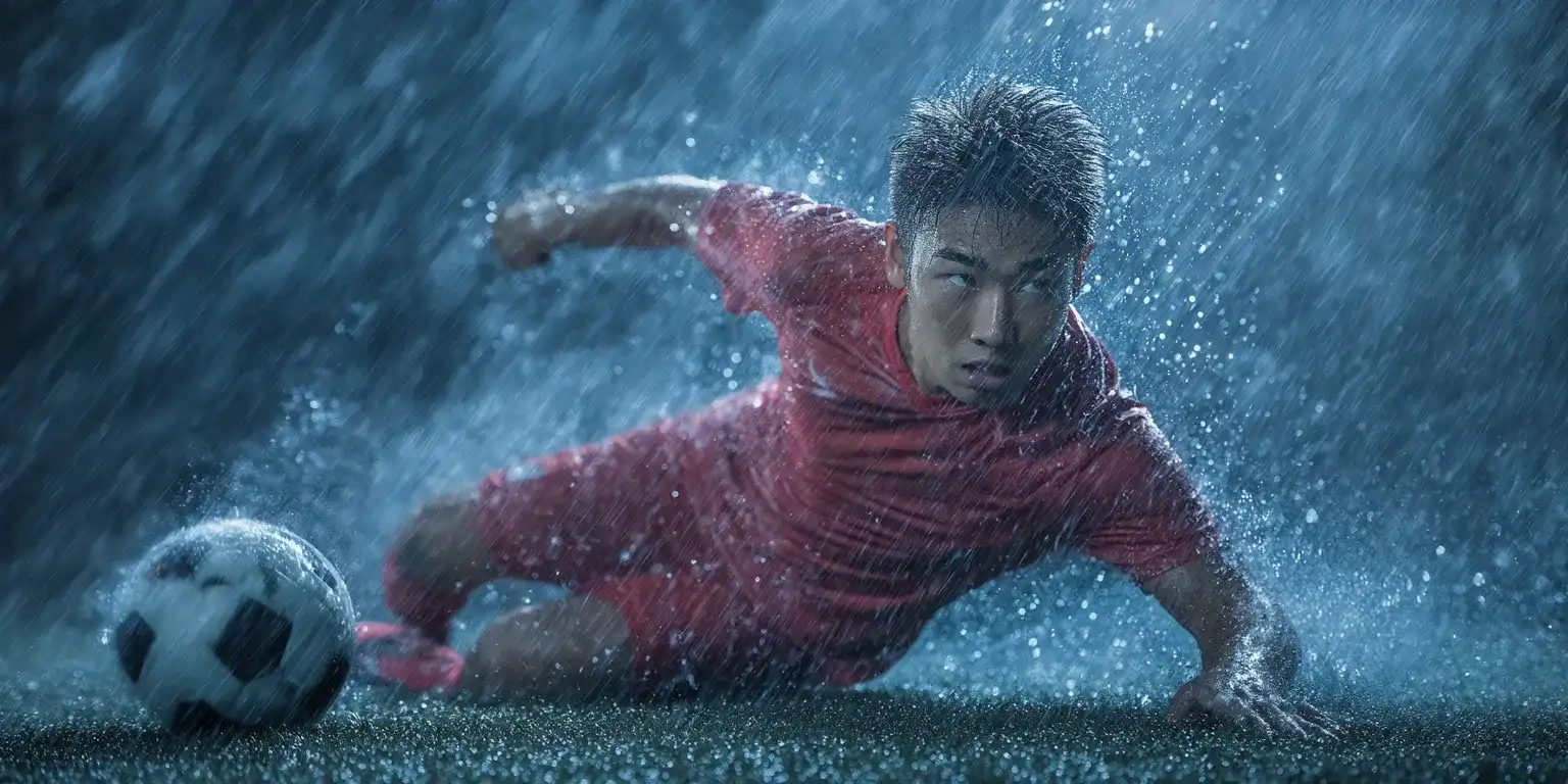 Piala FA Malaysia: Peraduan yang Menarik